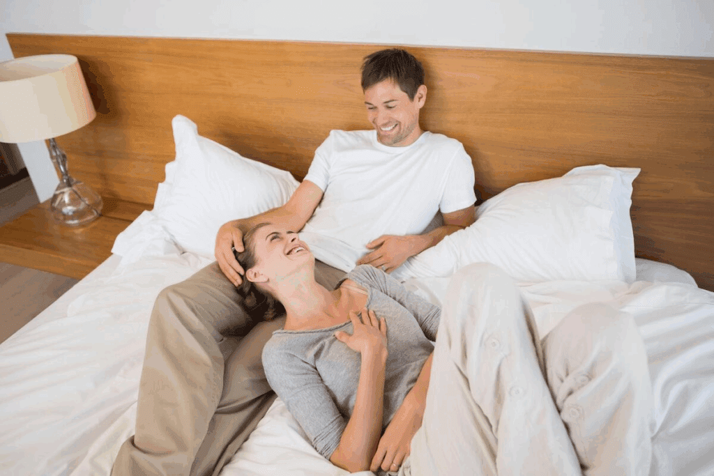 Guidelines on When can you have sex after implantation Safely 3 Guidelines on When can you have sex after implantation Safely