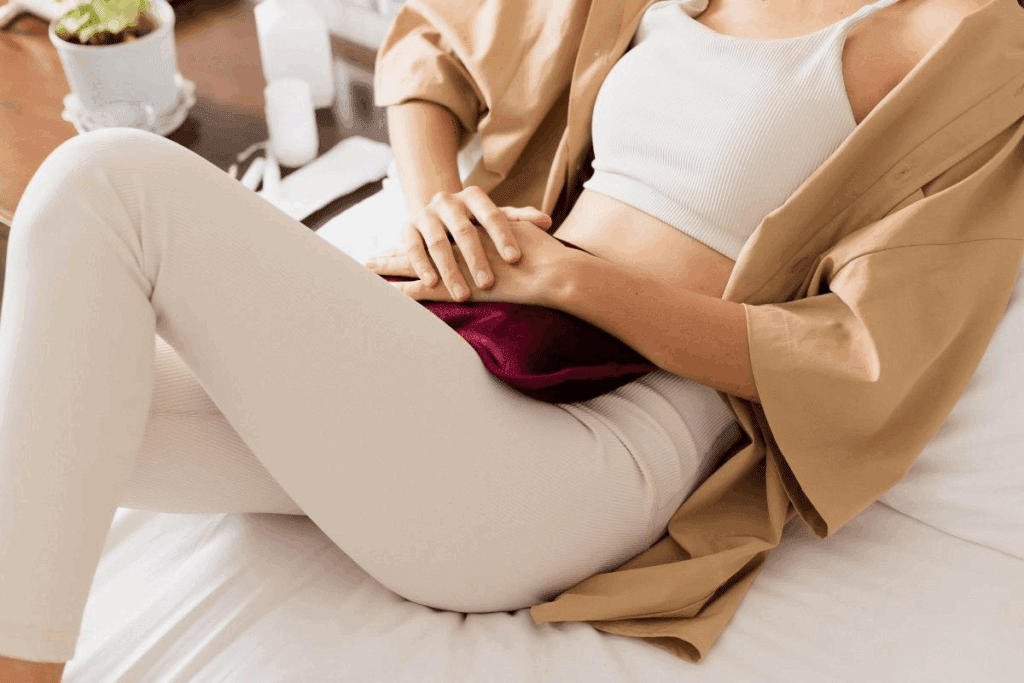 The Effect: does medroxyprogesterone make you ovulate or Control Cycles?