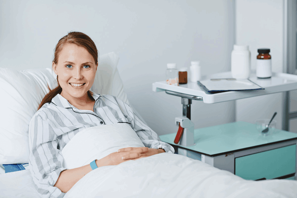 The Role of hormones to get pregnant Naturally