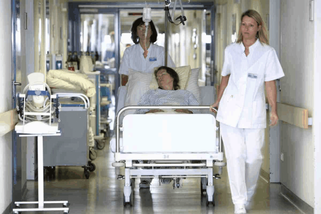 Understanding Why is it normal to bleed during ivf stimulation