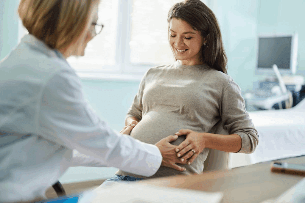 7 Proven Steps to Improve Your fertility example