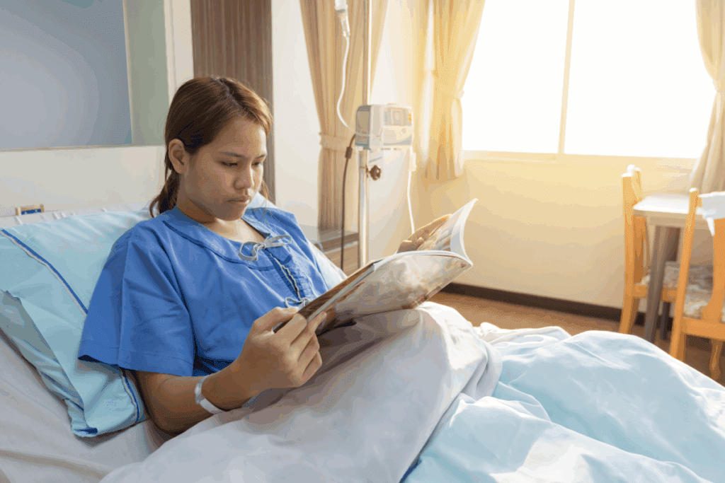 Analyzing success rates with chromosomally normal embryos (Euploid)