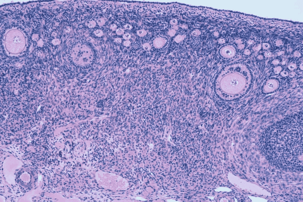 Optimal Size: how big should follicles be for egg retrieval?