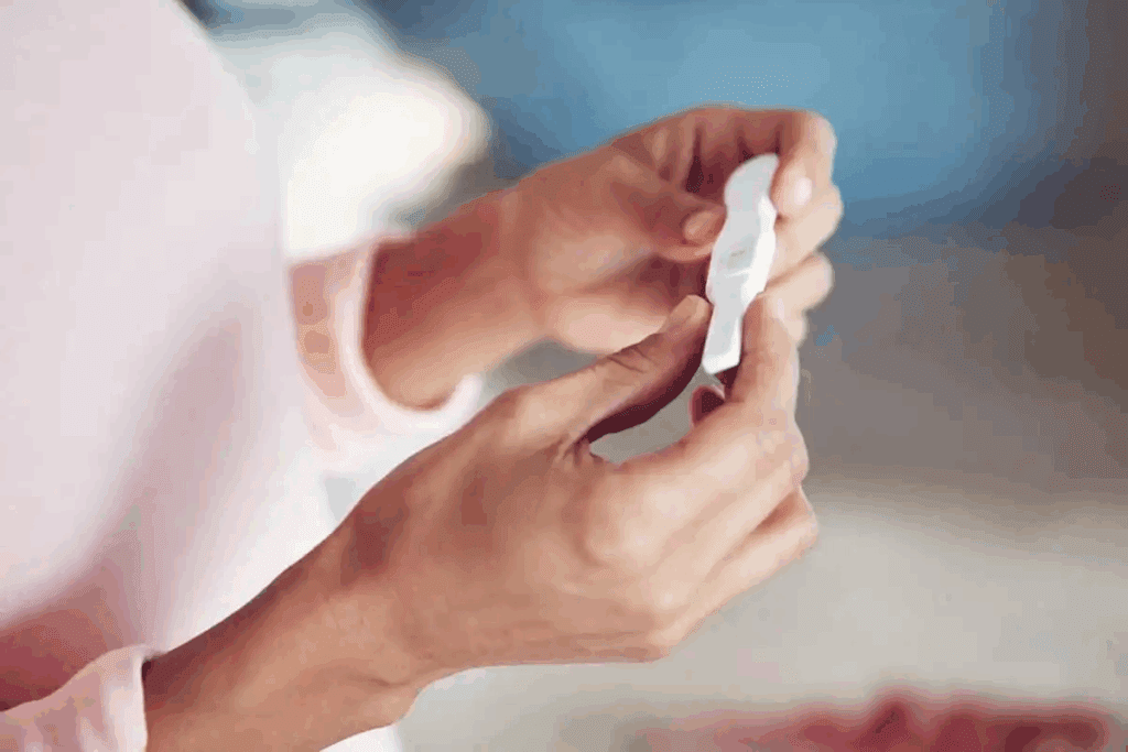 Maximizing chances of getting pregnant at 41 naturally