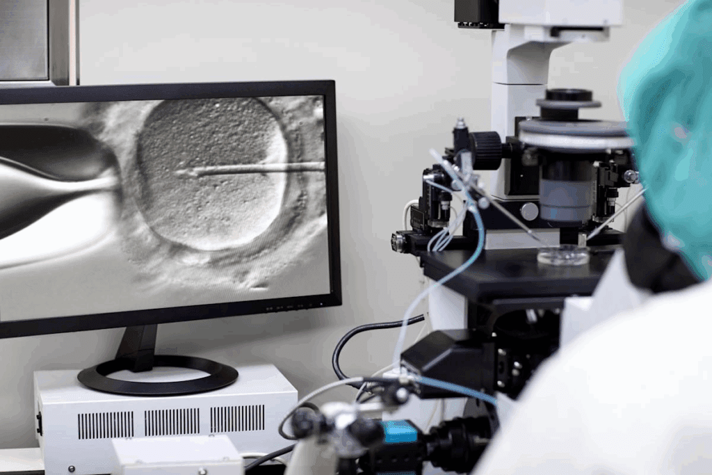 Expected Number: how many embryos are created during ivf?