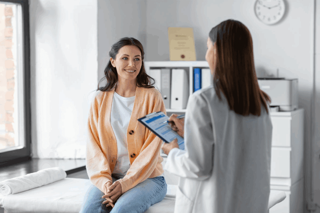 Understanding depo provera medroxyprogesterone and Its Mechanism