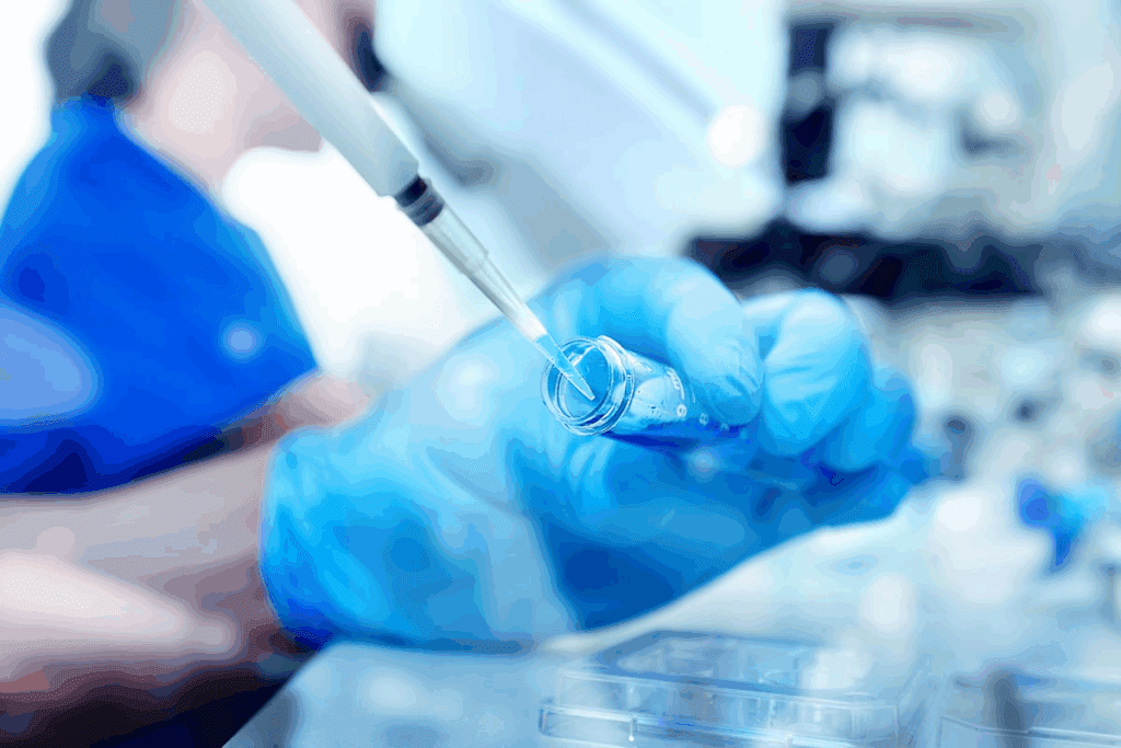 Causes of abdominal pain after ivf embryo transfer