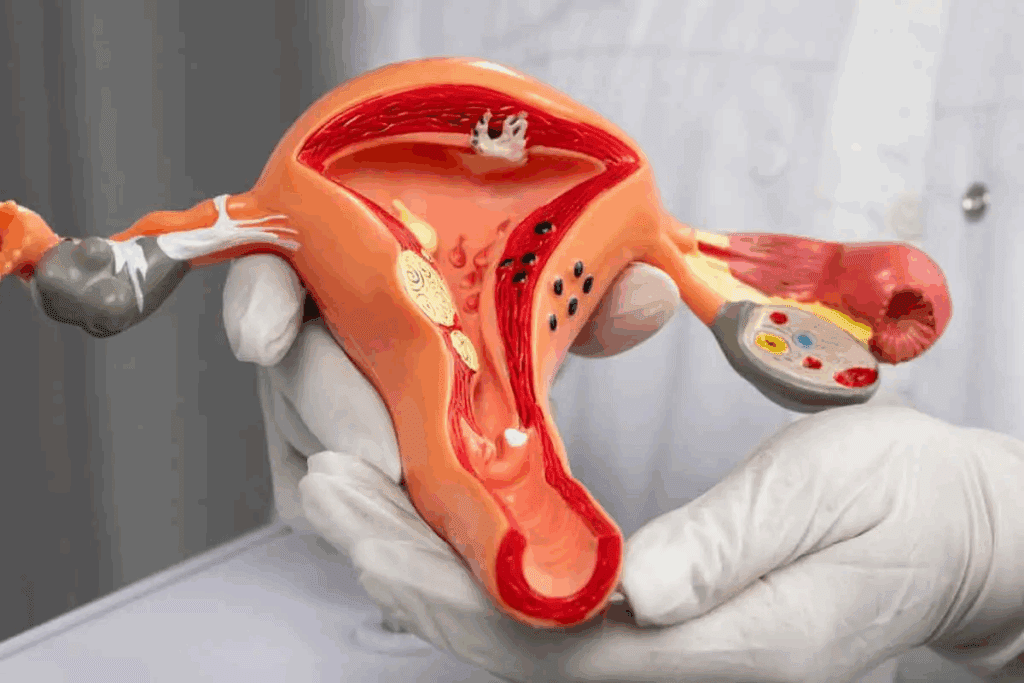 Proven Methods on how to improve implantation with endometriosis