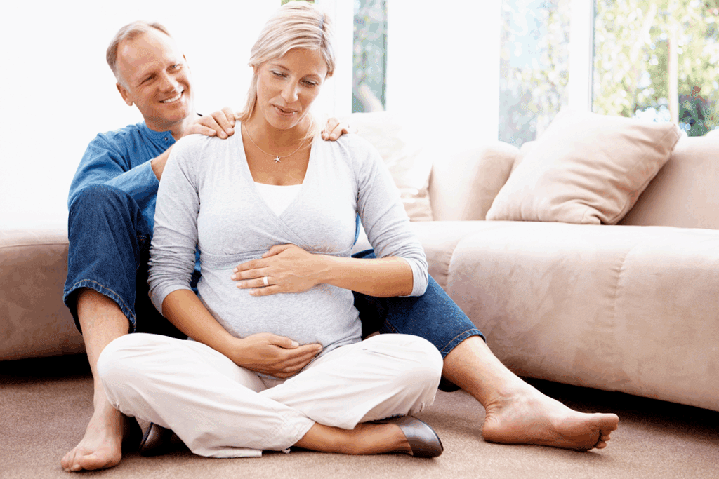 Realistic Chances of ivf success first time over 40