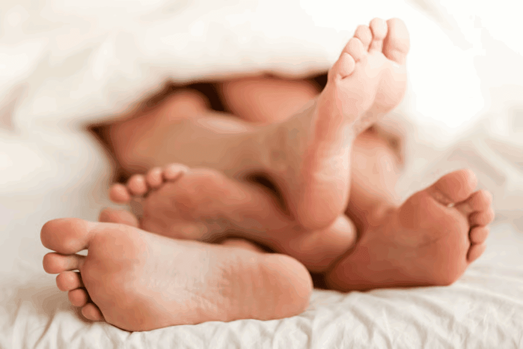 Safety Protocols: can you have intercourse during ivf injections Period?