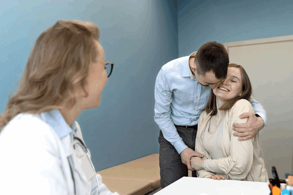 Guidelines: can you have intercourse during ivf stimulation Safely?