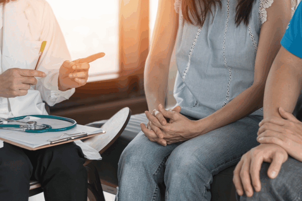 Guidelines: can you have intercourse during ivf stimulation Safely?