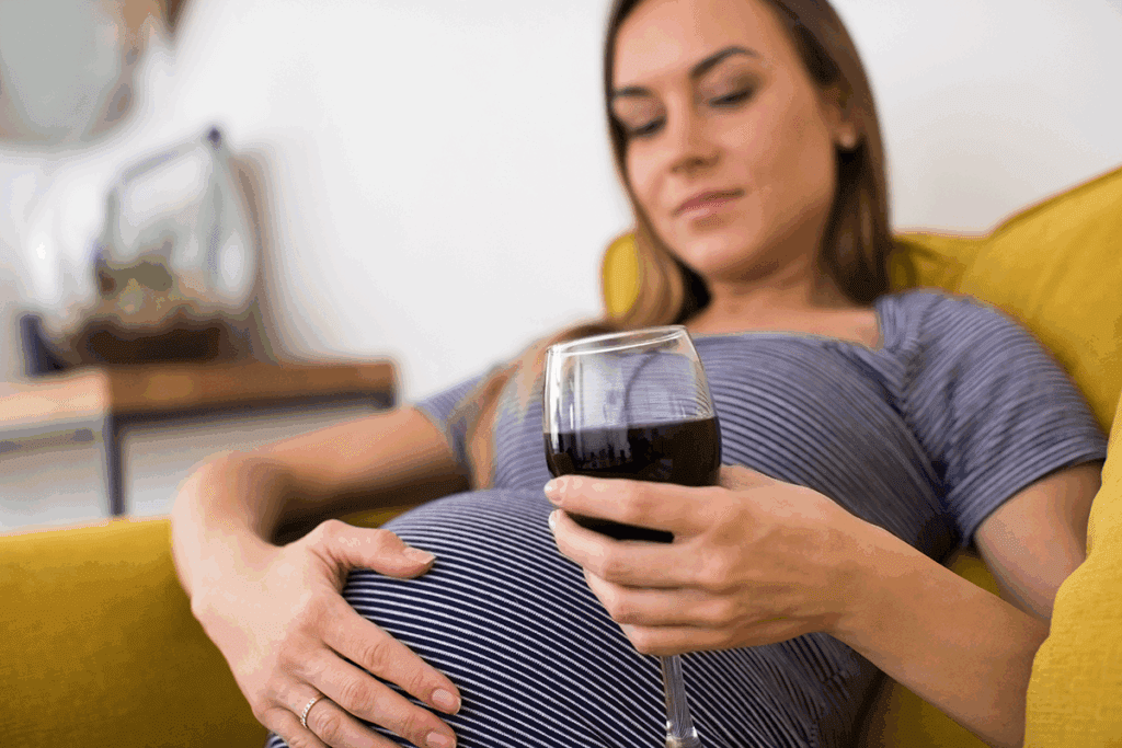 Safety Guidelines on drinking during ivf Stimulation and Transfer