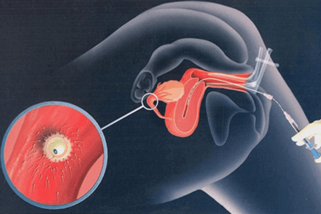 Fact-Checking: is self insemination successful and Safe?