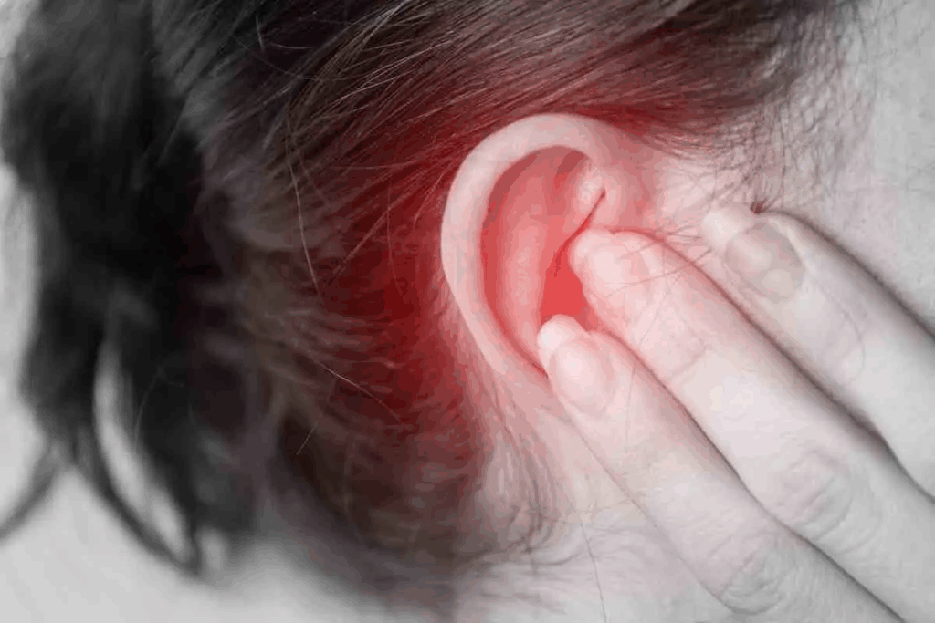 Do Ear Infections Cause Hearing Loss? The Answer