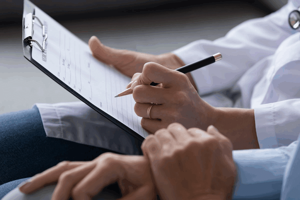 Kidney Disease Symptoms: Early Signs to Know