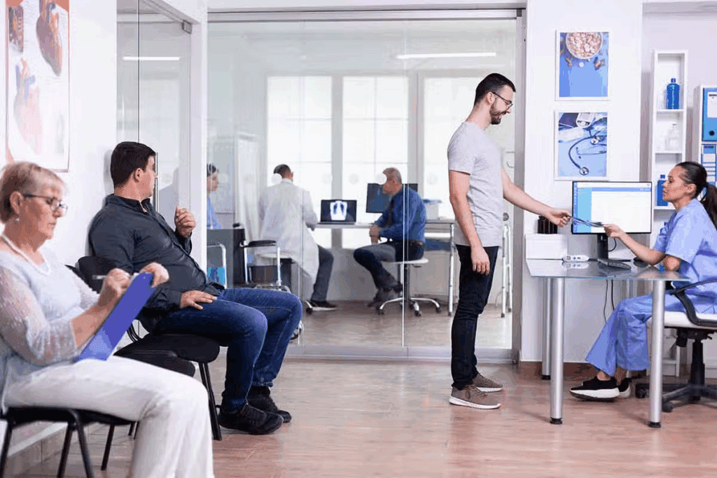 CKD Stages: eGFR Levels and Symptoms