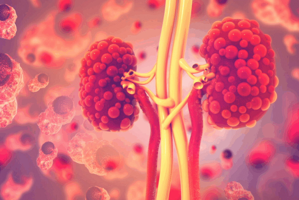 CKD Stages: eGFR Levels and Symptoms