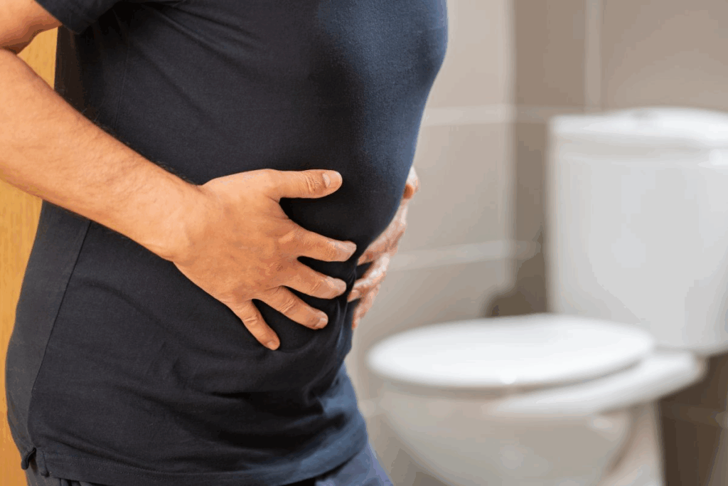 Will a Kidney Stone Cause Diarrhea? Key Insights