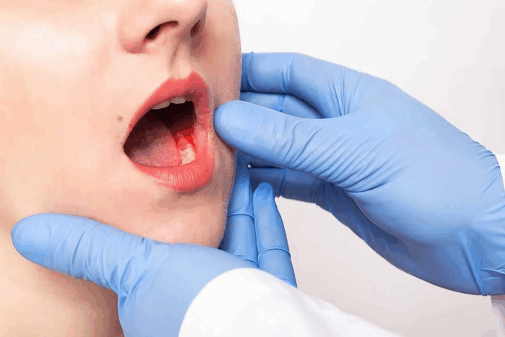 Causes for Pharyngitis and Treatments