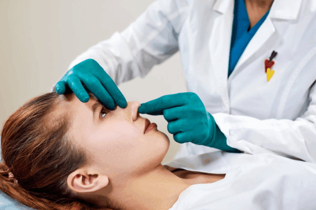 Nasal Septum: Structure and Key Functions 2 Nasal Septum: Structure and Key Functions