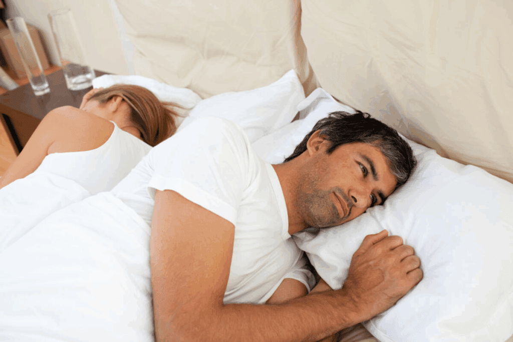 Testosterone Impotence: What You Need to Know