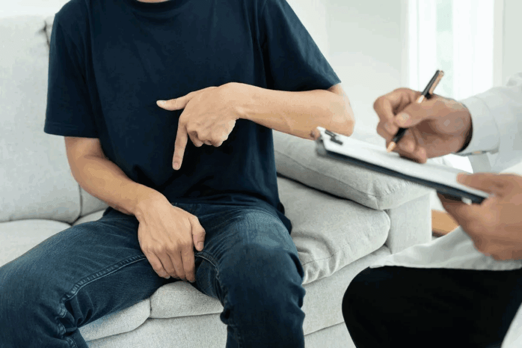 Testosterone Impotence: What You Need to Know