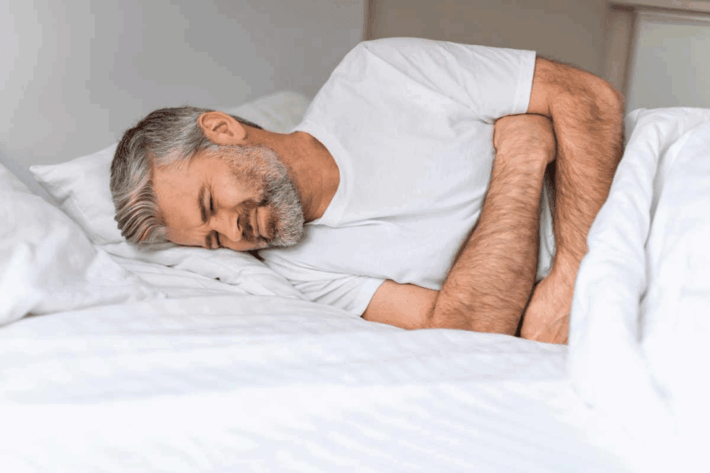 Testosterone Impotence: What You Need to Know