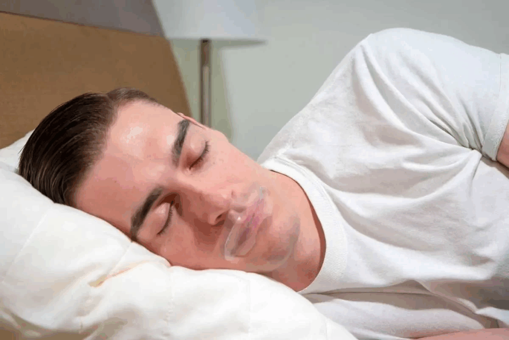 Central vs Obstructive Sleep Apnea