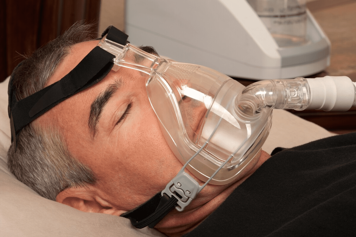 Central vs Obstructive Sleep Apnea
