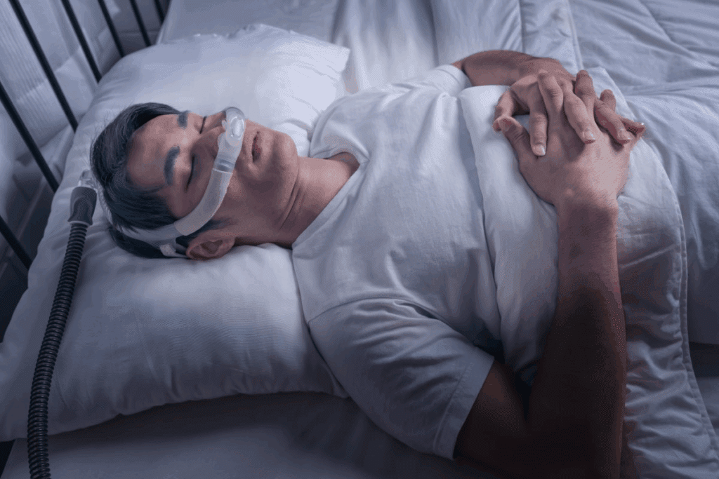 Central Sleep Apnea Causes Explained