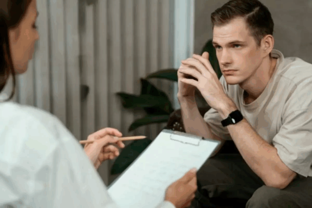 Can Depression Cause Erectile Dysfunction?