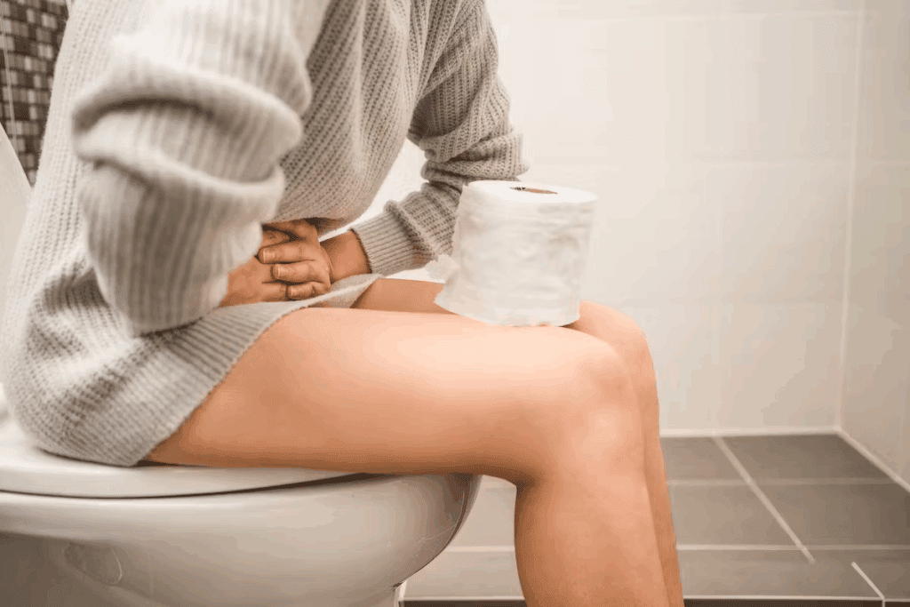 Can Kidney Stones Cause Diarrhea and Nausea?