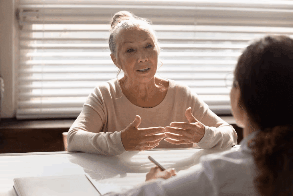 Bladder Infection in Older Women: 7 Signs