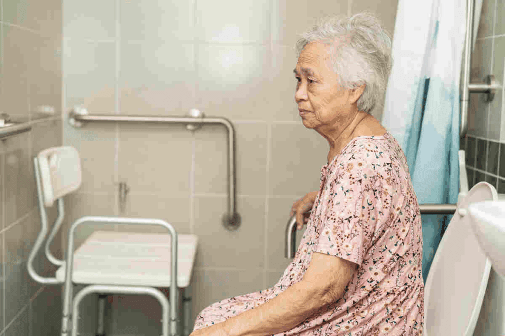 Bladder Infection in Older Women: 7 Signs