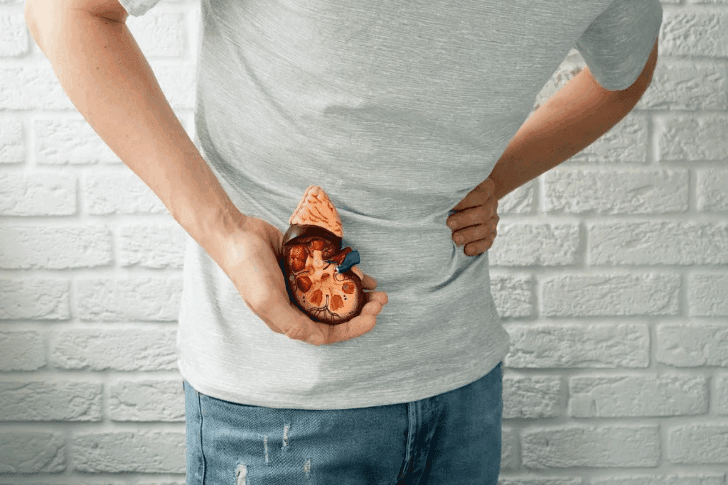 Calcium Kidney Stones: Prevention Guide