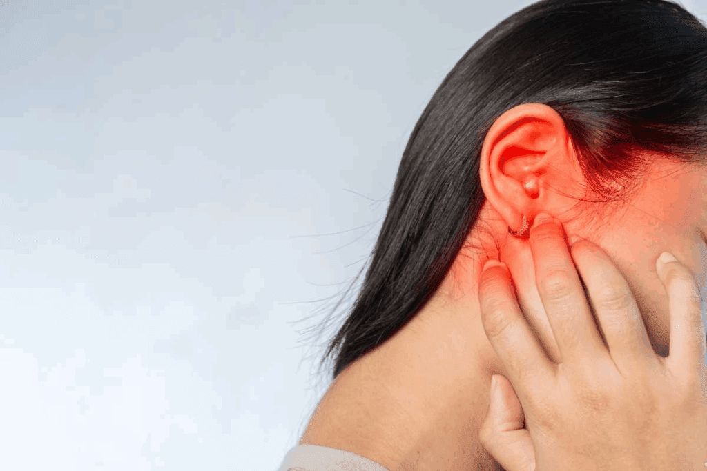 Allergies and Ear Pain: Causes & Relief