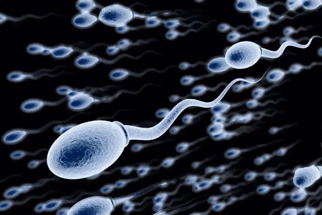 Sperm Concentration: Normal Count Range Explained 1 Sperm Concentration: Normal Count Range Explained