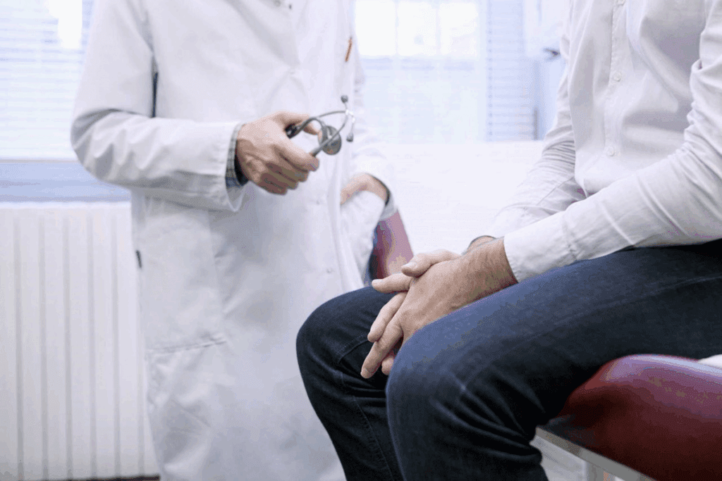 Bladder Prostate: How Prostate Affects Urination in Men