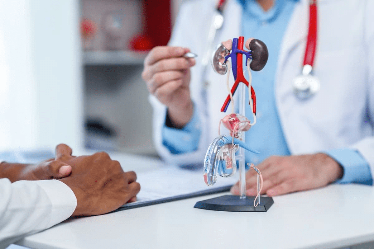 Discover how the bladder prostate relationship causes common urinary problems in men. Understand the link and find solutions.