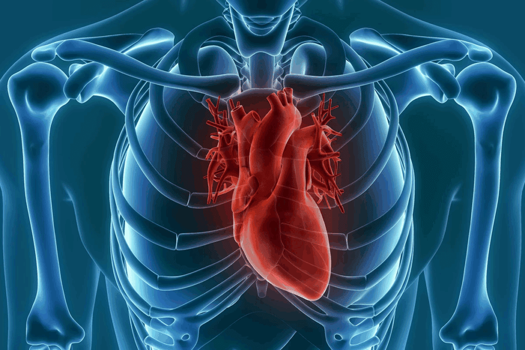 Congenital Heart Failure Explained 1 Congenital Heart Failure Explained