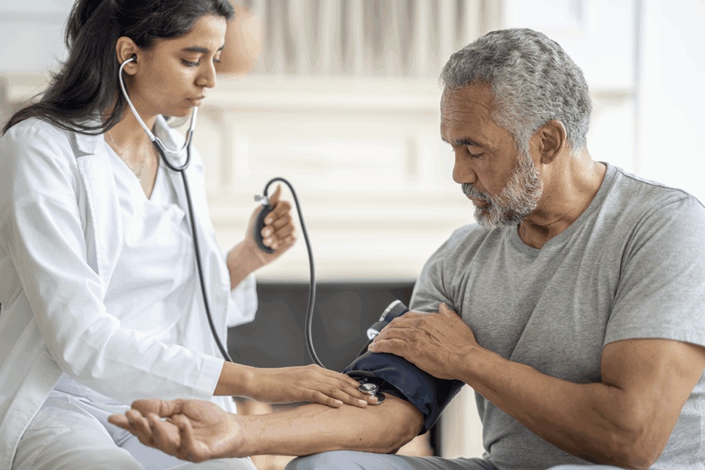 What Are the 10 Causes of High Blood Pressure? 1 What Are the 10 Causes of High Blood Pressure?