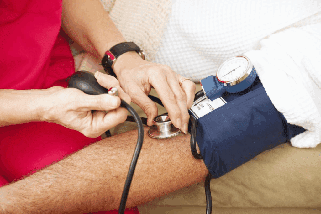 What Are the 10 Causes of High Blood Pressure? 2 What Are the 10 Causes of High Blood Pressure?