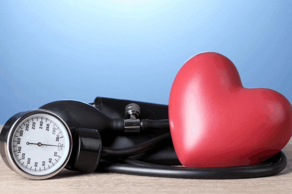Signs of High Blood Pressure: 8 Key Indicators