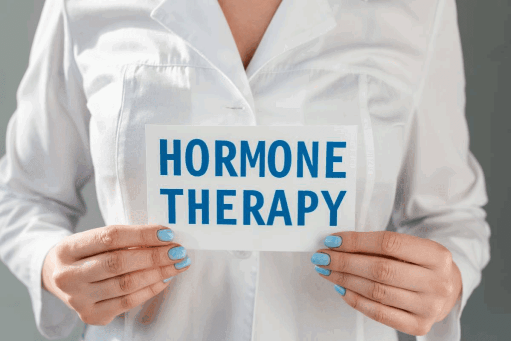 Hormone Therapy Side Effects