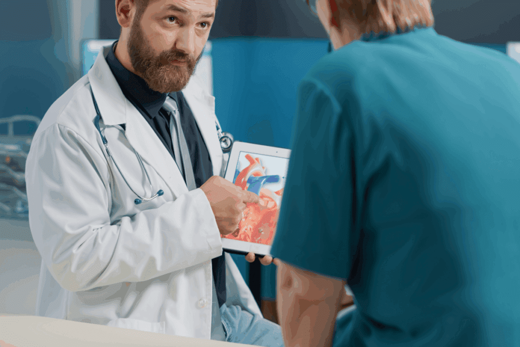 Abdominal Aorta Artery: 8 Key Facts and Anatomy