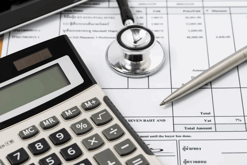 Cholesterol Calculator: 5 Key ASCVD Tools