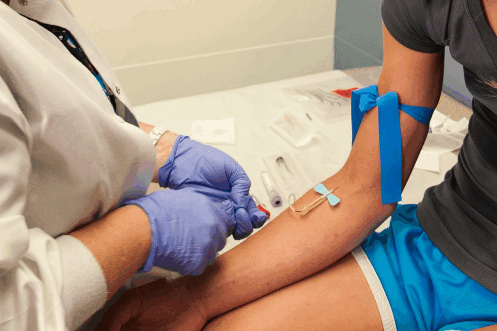 How to Remove Blood Clot from Skin: A Bad Idea