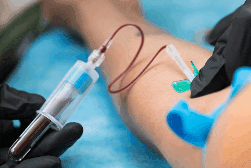 How to Remove Blood Clot from Skin: A Bad Idea