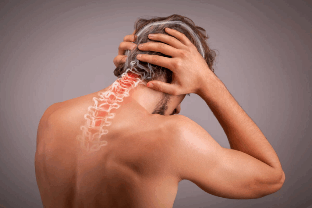 Burning of Nerves in the Back: 7 Surprising Facts
